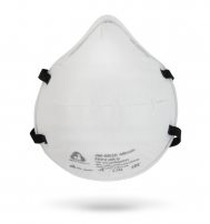 Полумаска противоаэрозольная без клапана, чашеобразная Jeta Safety JM-8620 Полумаска противоаэрозольная без клапана, чашеобразная Jeta Safety JM-8620