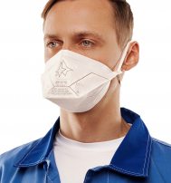 Респиратор RK 6010 FFP 1 NR D