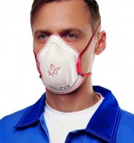 Респиратор RK 9030 FFP 3 R D