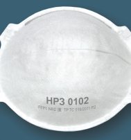 Респиратор строительный "НРЗ-0102" Респиратор строительный "НРЗ-0102"