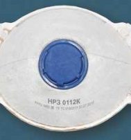 Респиратор строительный "НРЗ-0112К" Респиратор строительный "НРЗ-0112К"