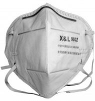 Респиратор X&L 9002 (Аналог 9101)