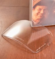 SPEEDGLAS 100 Наружная защитная пластина стандартная SPEEDGLAS 100 Наружная защитная пластина стандартная