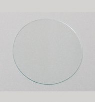 Стекло защитное d 49,5