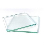 Стекло защитное прозрачное для маски сварщика 110x90