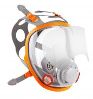 Защитная самоклеящаяся пленка для полнолицевых масок Jeta Safety 6952 Защитная самоклеящаяся пленка для полнолицевых масок Jeta Safety 6952