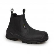 Ботинки EASY BLACK Ботинки EASY BLACK