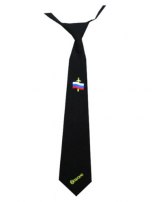 Галстук охранника