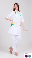 Костюм "Валенсия" женский