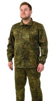 Костюм "Военно-полевой"