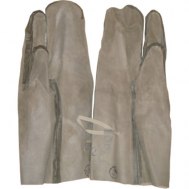 Перчатки резиновые к костюму Л-1 