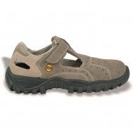 Сандалии NEW BRENTA S1P SRC Сандалии NEW BRENTA S1P SRC
