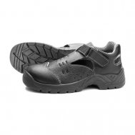 Сандалии рабочие кожаные «Бригадир» Сандалии рабочие кожаные «Бригадир»